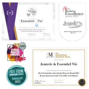 awards