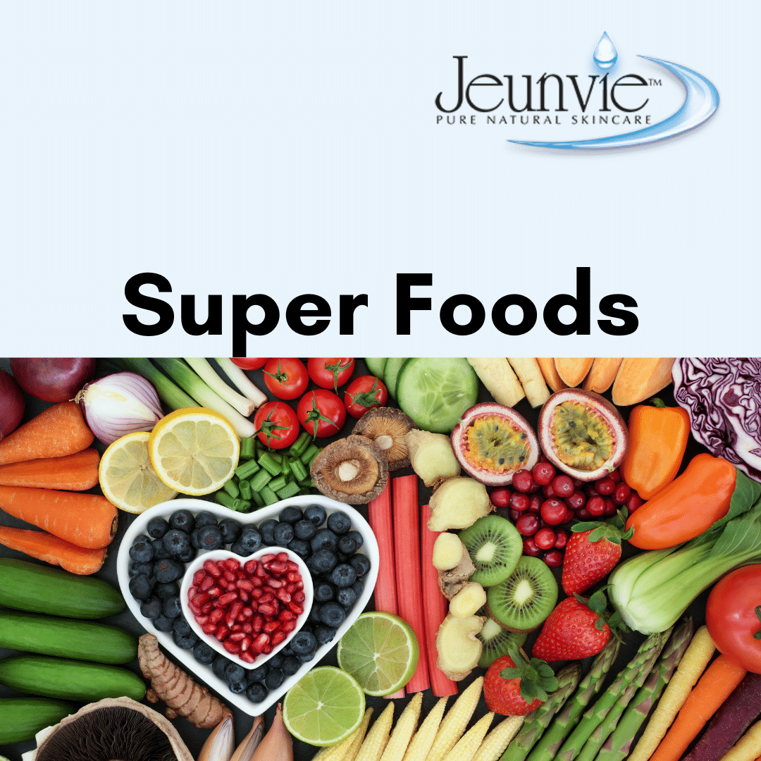 super foods