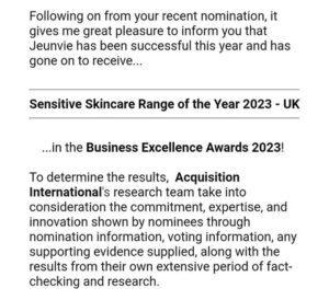 sensitive-skincare